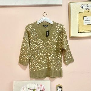 Forever 21 | Sequin Sweater